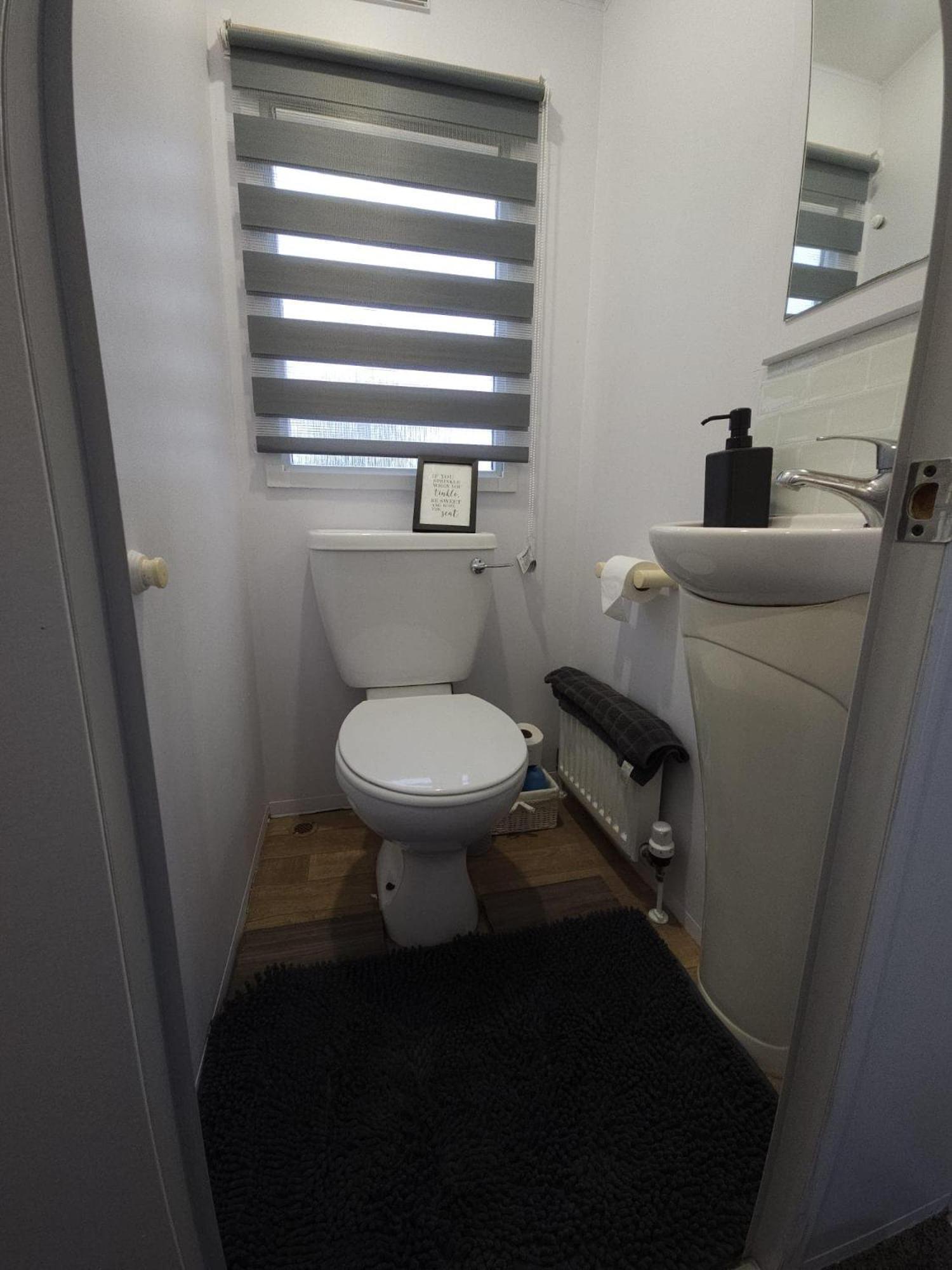 Apartment Lakes Hot Tub Breaks Tattershall
